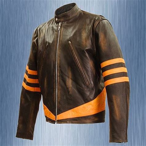 leather movie jackets replicas|movie leather jackets for men.